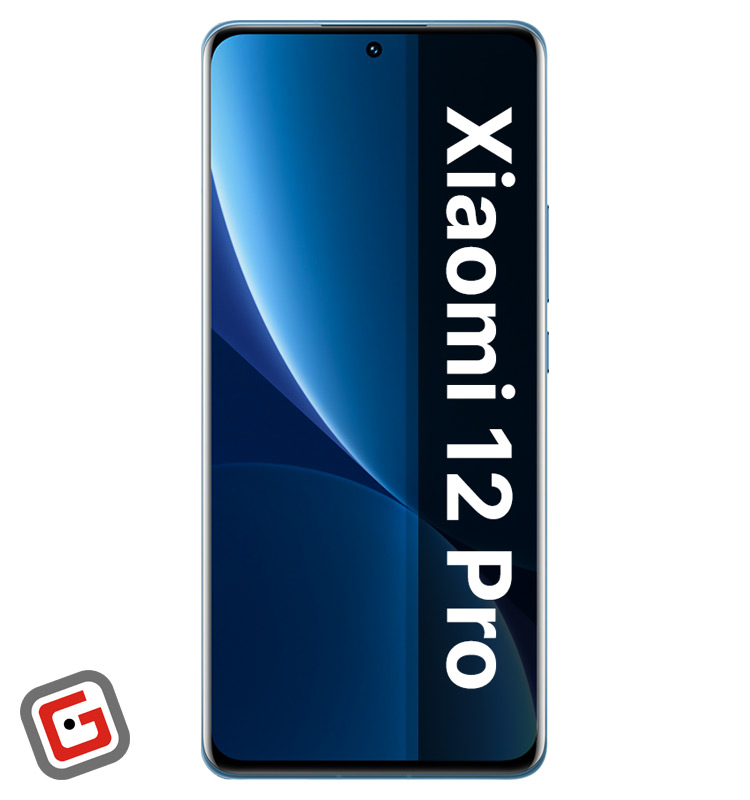 گوشی موبایل شیائومی مدل Xiaomi 12 pro 5G ظرفیت 256 گیگابایت رم 8 گیگابایت