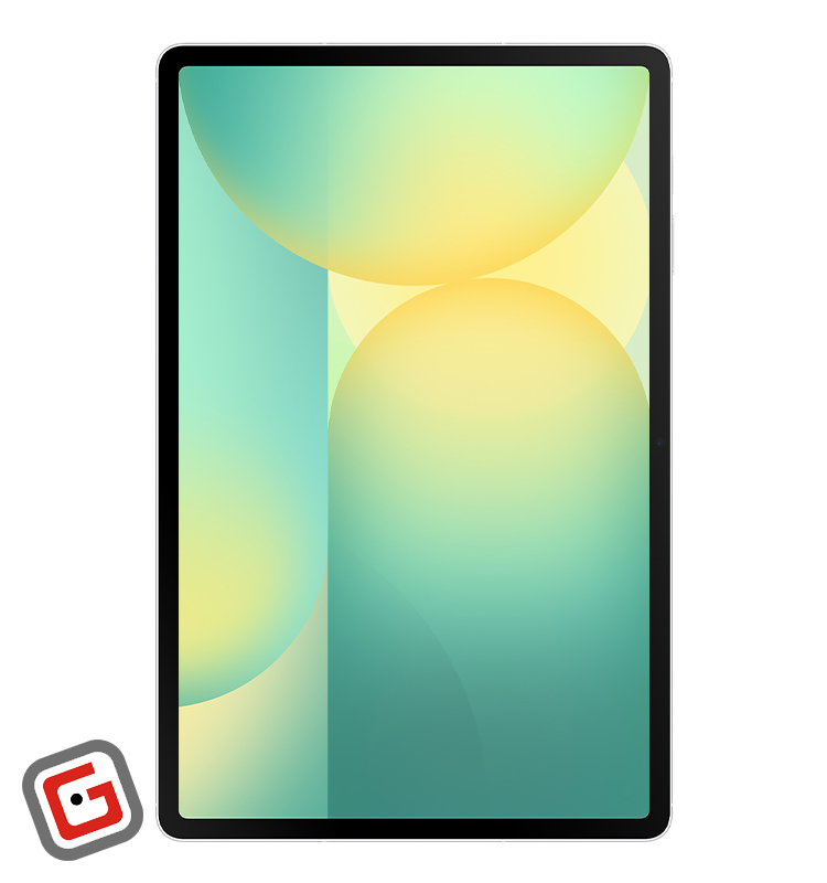 تبلت سامسونگ مدل Galaxy Tab S10 FE 5G ظرفیت 128 گیگابایت رم 8 گیگ