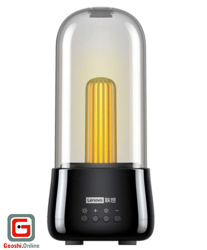 اسپیکر بلوتوثی قابل حمل لنوو مدل  L02