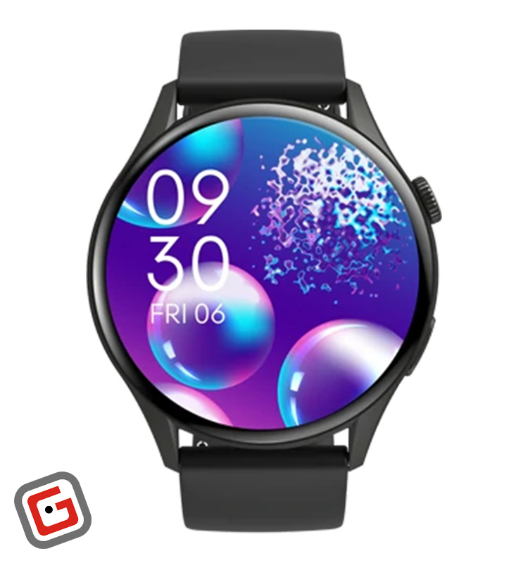 ساعت هوشمند تی‌سی‌اچ مدل Z40