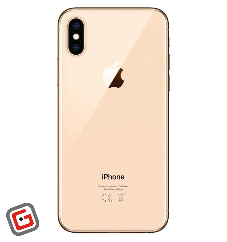 گوشی موبایل اپل کارکرده مدل iPhone XS Max ظرفیت 256 گیگابایت