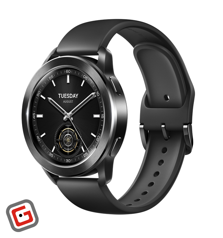 ساعت هوشمند شیائومی مدل Redmi Watch S3