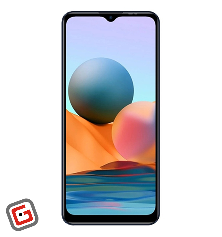 گوشی موبایل هانوفر مدل H3 ظرفیت 64 گیگابایت رم 3 گیگابایت