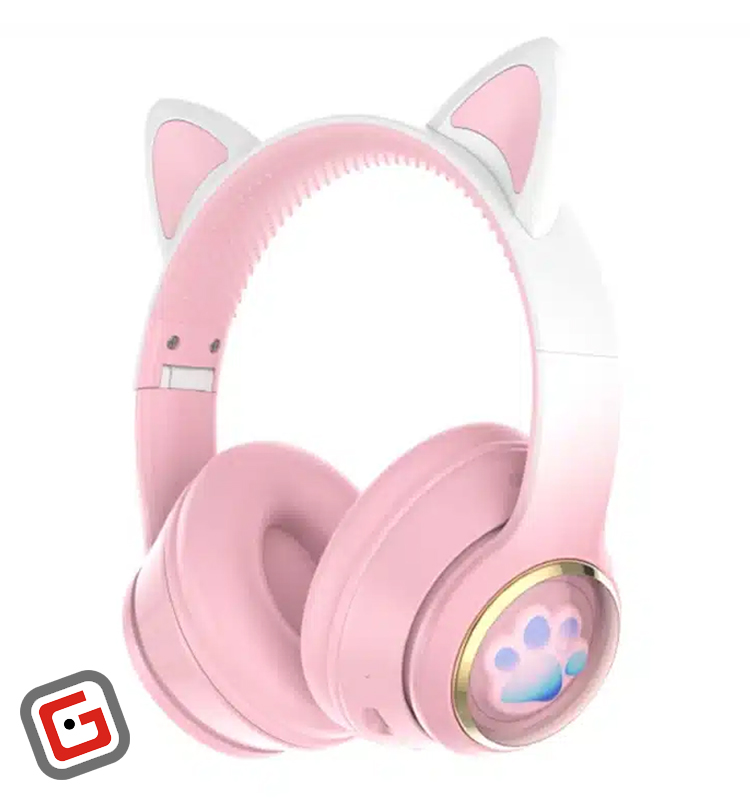 هدفون بلوتوثی پرووان مدل PHB3585