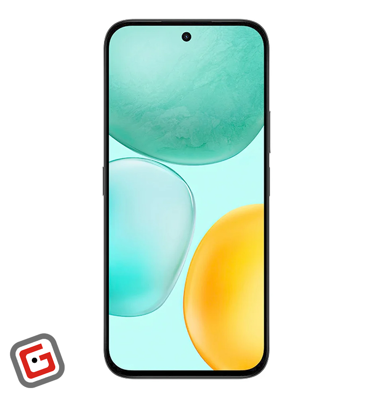 گوشی موبایل آنر مدل X6c 4G ظرفیت 128 گیگابایت رم 6 گیگ همراه با شارژر