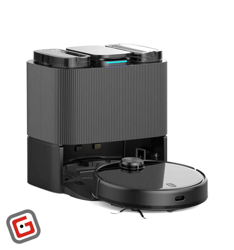 جارو برقی رباتیک ایربات مدل L108S Pro Ultra