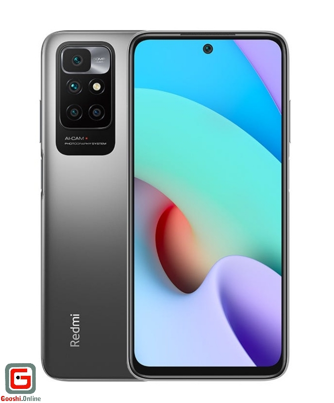 Xiaomi Redmi 10 - 128GB - R4
