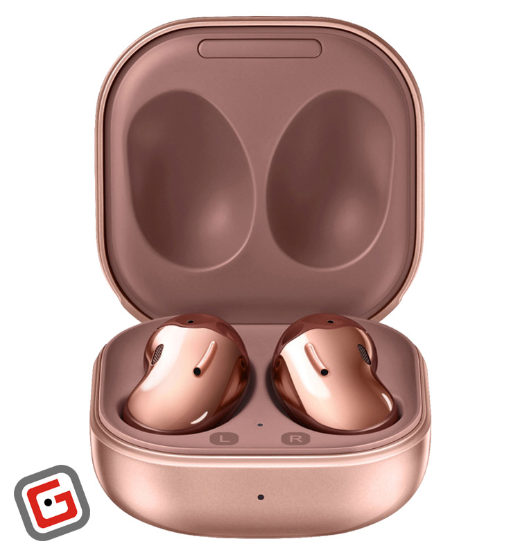 هدفون بی سیم سامسونگ مدل Galaxy Buds Live