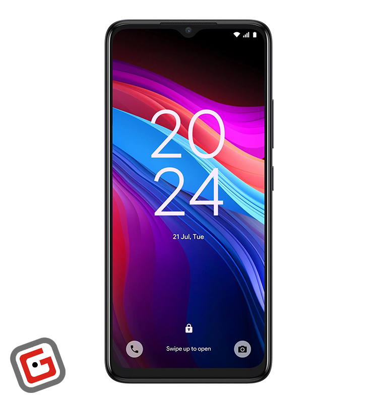 گوشی موبایل تی‌سی‌ال مدل 503 دو سیم‌کارت ۶۴ گیگابایت ۳ گیگابایت رم