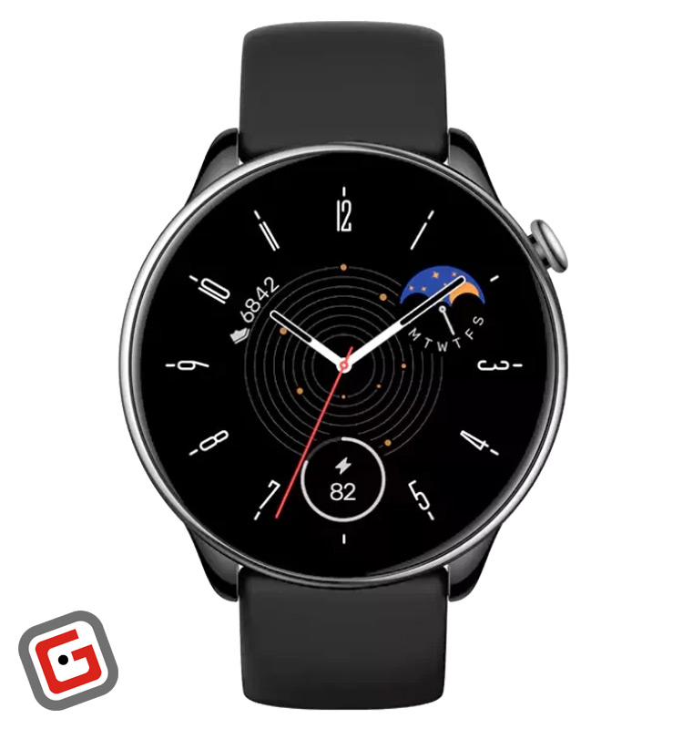 ساعت هوشمند شیائومی  مدل Amazfit GTR mini