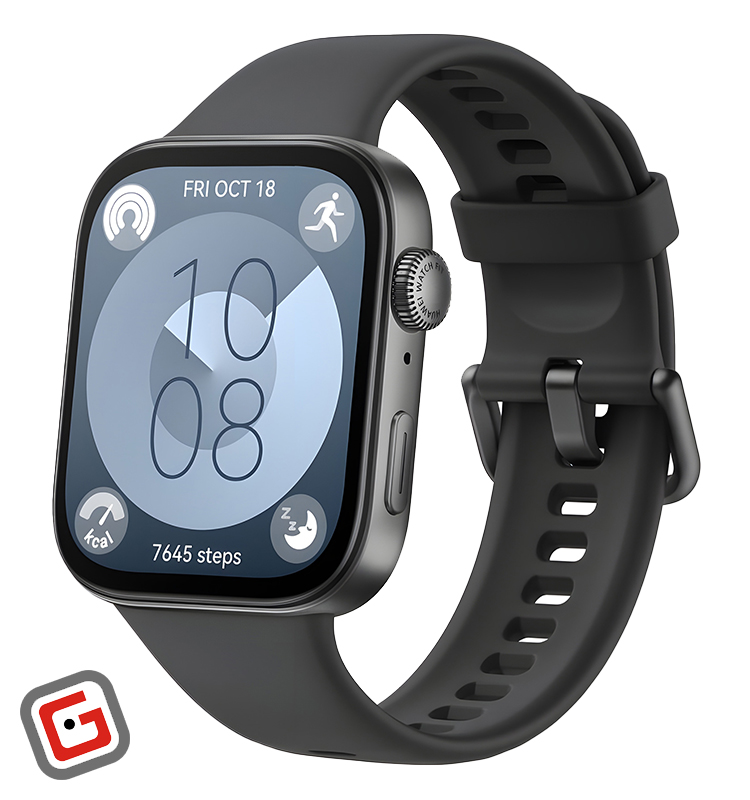 ساعت هوشمند هواوی مدل Fit 3