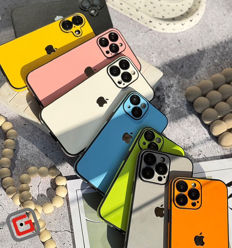 قاب پرو کالر (کدC1892)