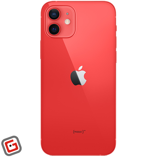 گوشی موبایل اپل کارکرده مدل iPhone 12 ظرفیت 128 گیگابایت رم 4 گیگ
