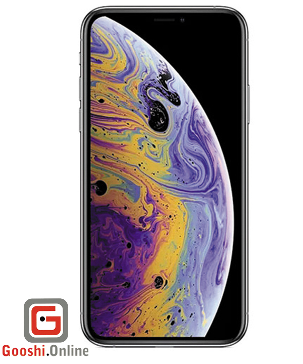 گوشی موبایل اپل مدل iPhone XS Max ظرفیت 512 گیگابایت