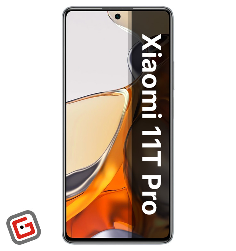 گوشی موبایل شیائومی مدل 11T Pro 5G دو سیم‌ کارت ظرفیت 128 گیگابایت و رم 8 گیگابایت