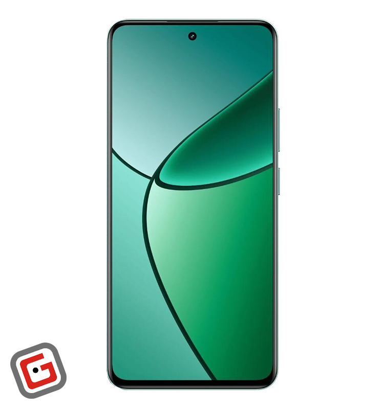 گوشی موبایل ریلمی مدل Realme 12 plus 5G ظرفیت 512 گیگابایت رم 12 گیگابایت