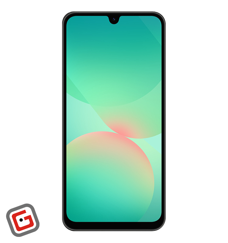 گوشی موبایل سامسونگ مدل Galaxy A26 5G ظرفیت 256 گیگابایت رم 8 گیگ