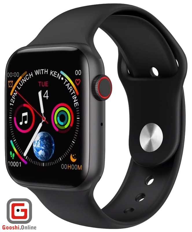 ساعت هوشمند دی تی  مدل DT7 45mm