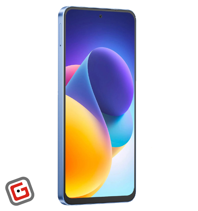 گوشی موبایل بلک ویو مدل Shark 9 ظرفیت 256 گیگابایت رم 8 گیگابایت