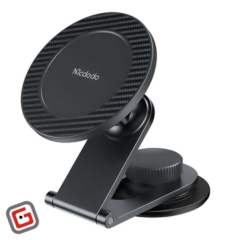 هولدر مگنتی و نگهدارنده موبایل خودرو مک دودو مدل CM-5060