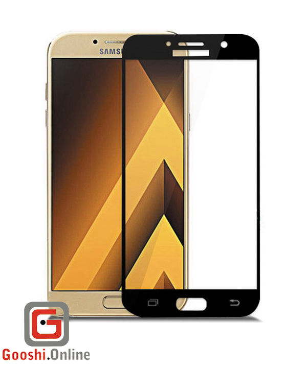 Samsung Galaxy J5 Pro (2017) Duos - J530F/DS - Full Glass Screen Protector
