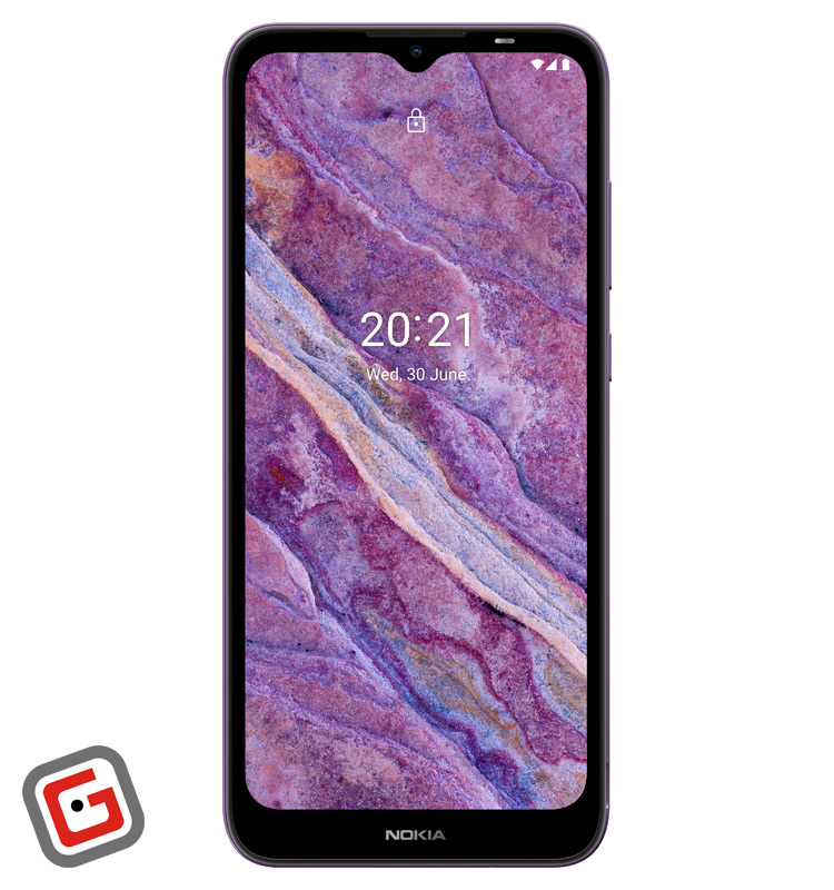 گوشی موبایل نوکیا مدل C10 ظرفیت 32 گیگابایت با 1 گیگابایت رم