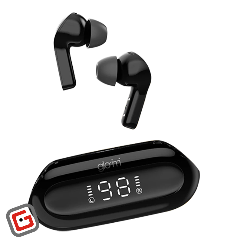 هندزفری بلوتوثی گلوریمی مدل Glori Buds 3