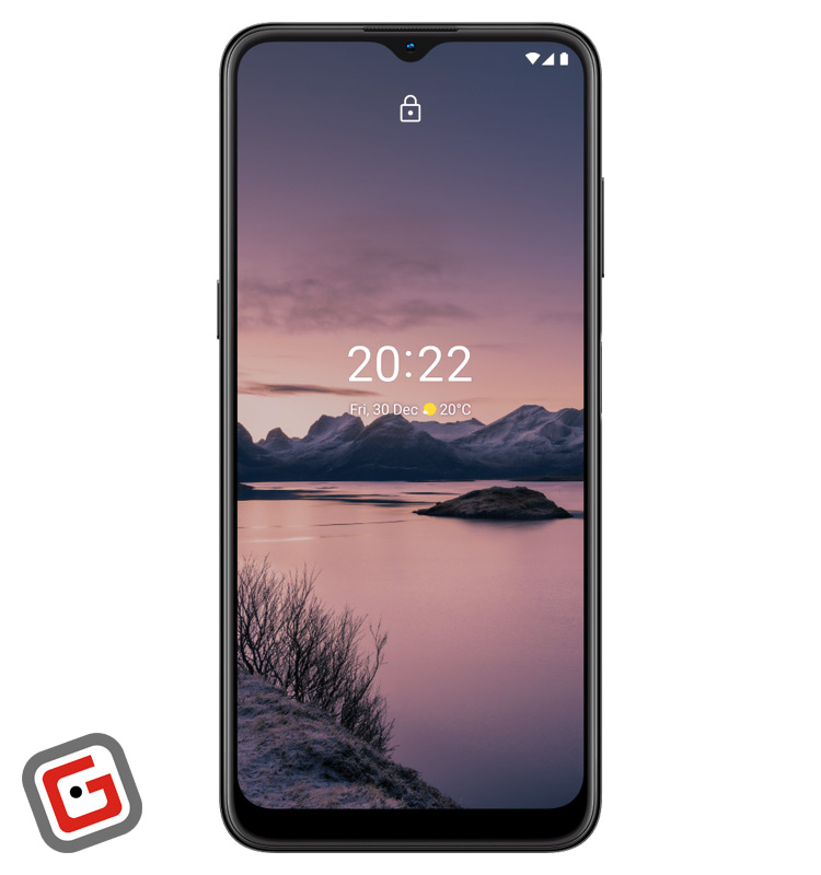گوشی موبایل نوکیا مدل G21 ظرفیت 64 گیگابایت با 3 گیگ رم