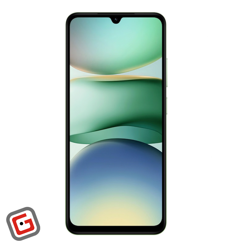 گوشی موبایل شیائومی Redmi A5 4G ظرفیت 128 گیگابایت رم 4 گیگابایت