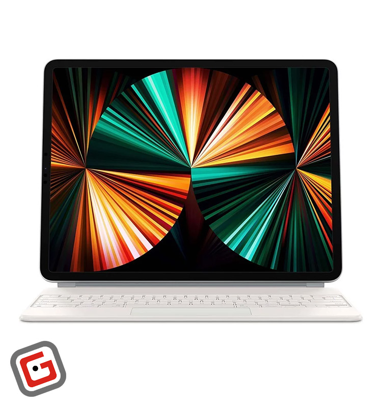 کیبورد اپل مدل Magic Keyboard برای آیپد پرو 11 اینچ