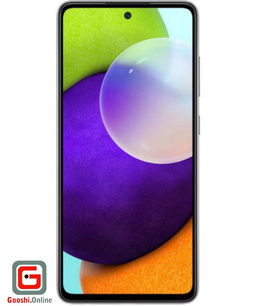 Samsung Galaxy A52-5G - 128GB