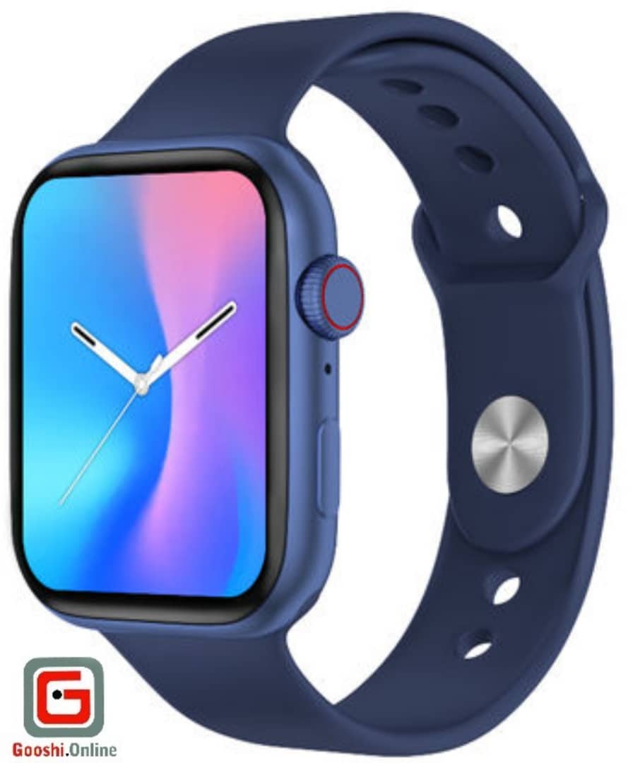 ساعت هوشمند مدل IWO 7 Pro 44mm