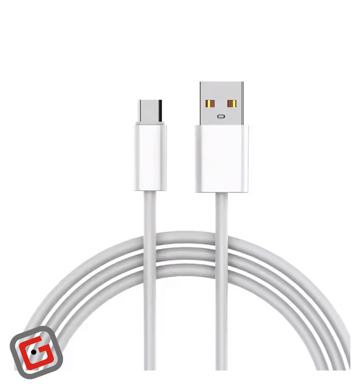 کابل 25 وات Type C الدینیو مدل Ls891