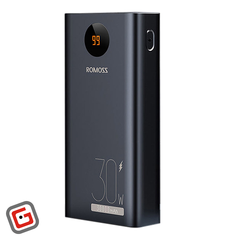 پاور بانک 20000 میلی آمپر روموس مدل PEA20