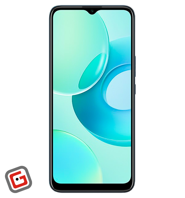 گوشی موبایل ویکو مدل t10 ظرفیت 64 گیگابایت با 2 گیگ رم