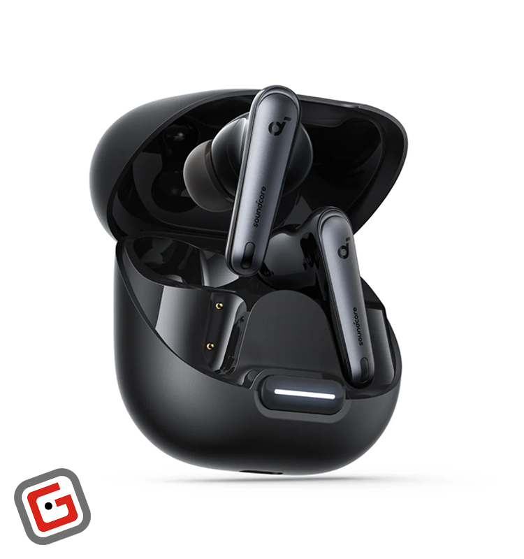 هندزفری بلوتوثی انکر مدل Soundcore Liberty 4 NC