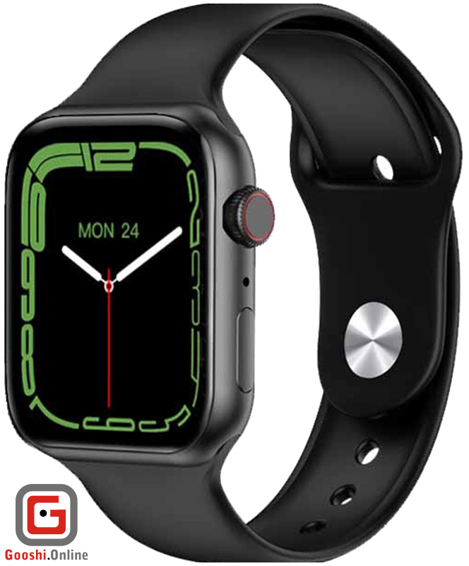 ساعت هوشمند 45 میلیمتری مدل DT300 Pro