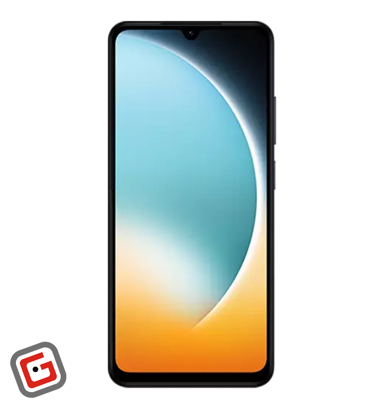 گوشی موبایل شیاومی مدل Poco C71 ظرفیت 128 گیگابایت رم 4 گیگابایت