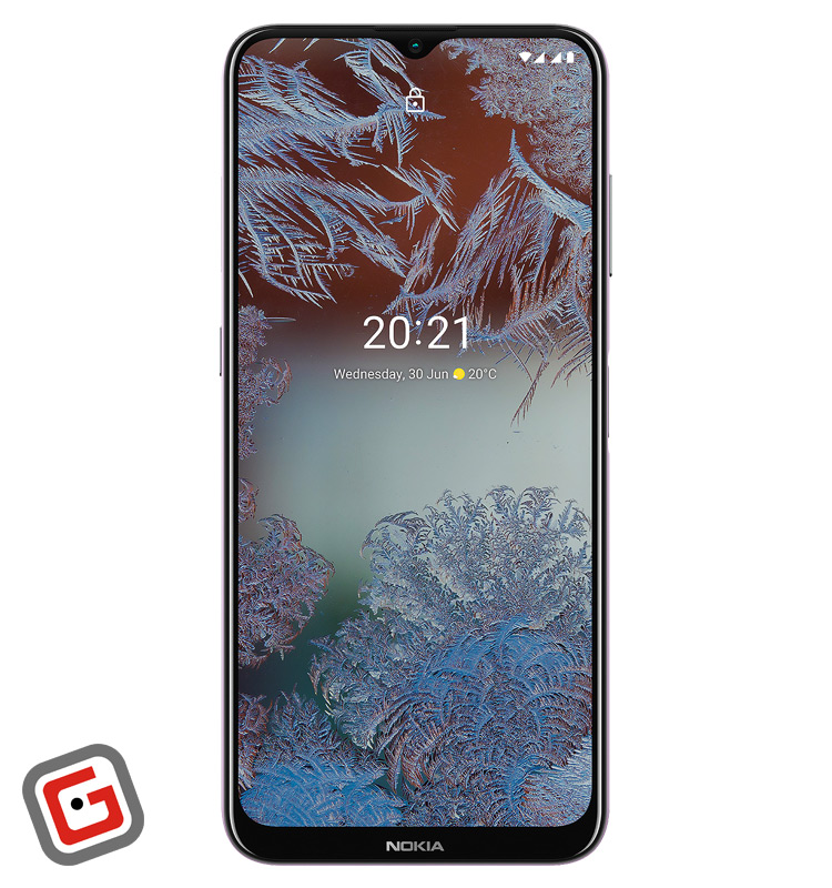 گوشی موبایل نوکیا مدل G10 ظرفیت 64 گیگ رم 4 گیگ