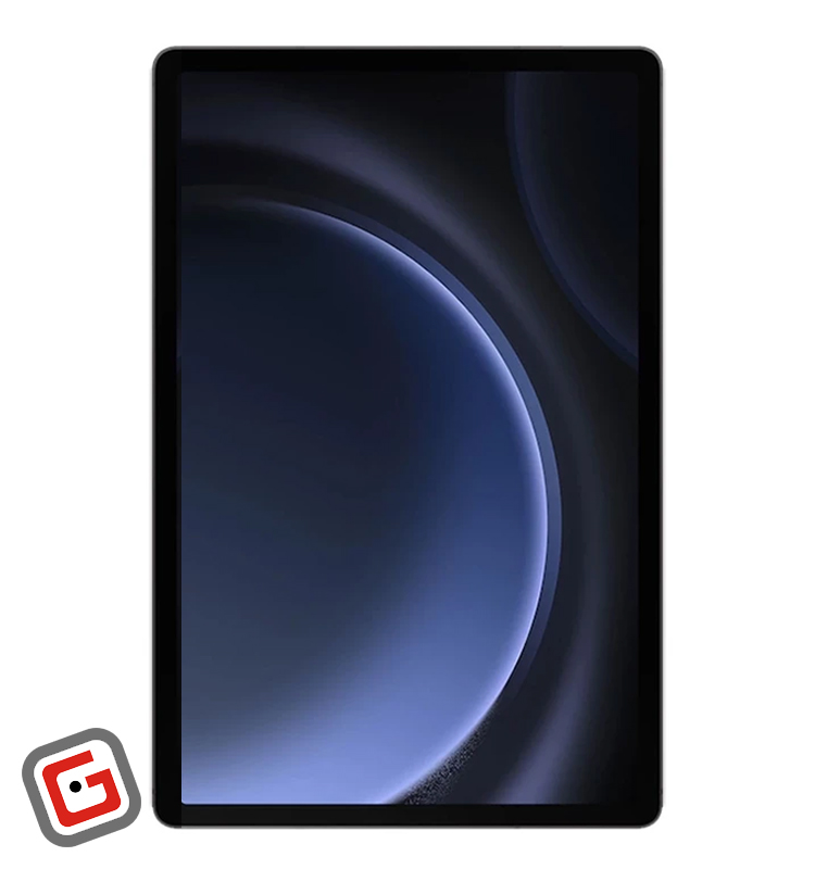 تبلت سامسونگ مدل Galaxy Tab S9 FE Plus 5G (SM-X616B) ظرفیت 256 گیگابایت و رم 12 گیگابایت