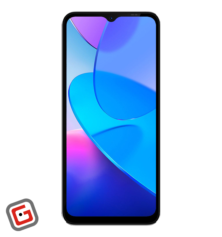 گوشی موبایل دوجی مدل N55 ظرفیت 128 گیگابایت رم 4 گیگابایت