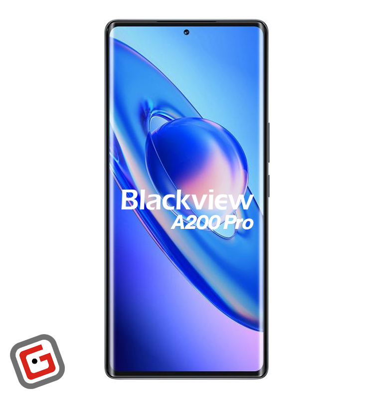 گوشی موبایل بلک ویو مدل A200 pro 4G ظرفیت 256 گیگابایت رم 12 گیگابایت