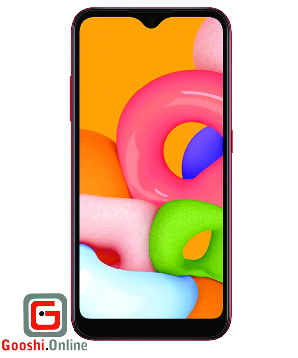 Samsung Galaxy A01 Duos - 16GB