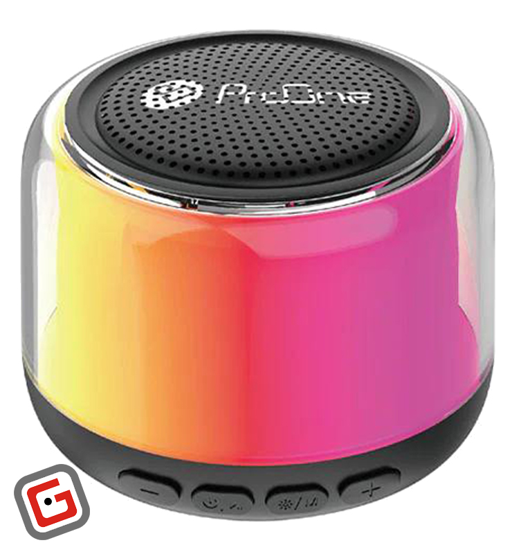 اسپیکر بلوتوثی پرووان مدل PSB4335