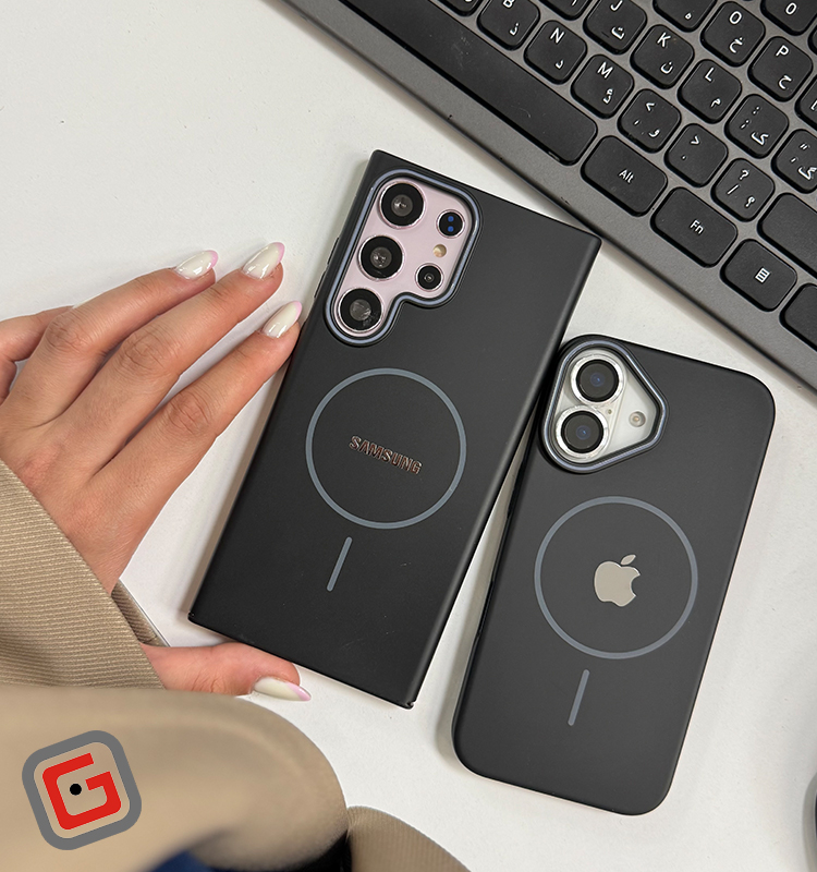 قاب لاین طوسی با لوگو (کدC2010)