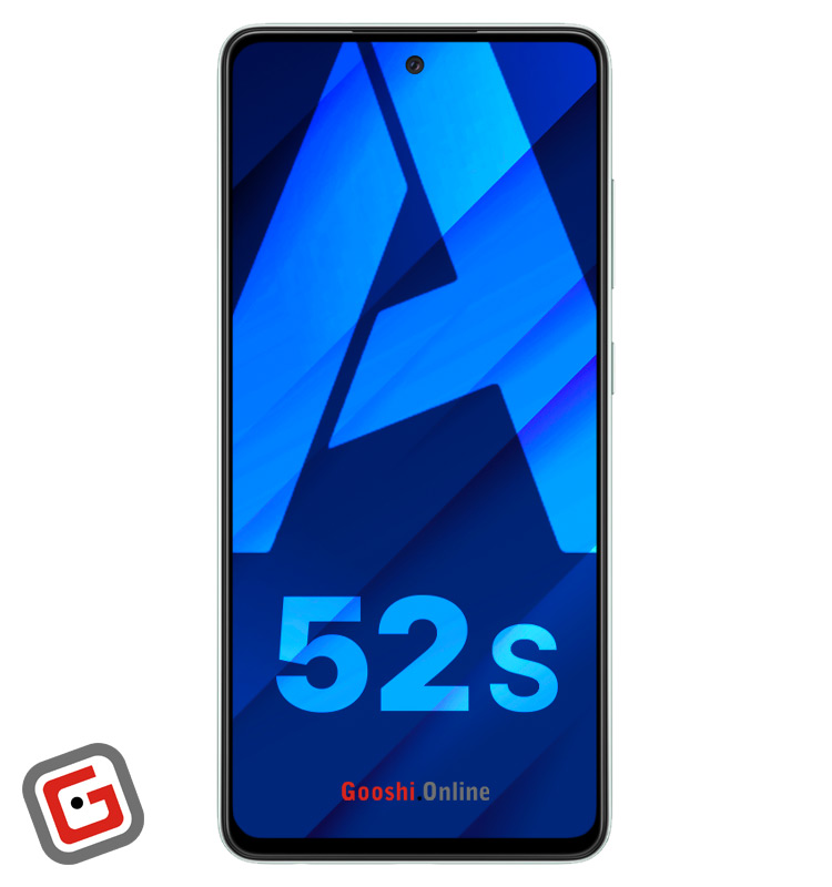 گوشی موبایل سامسونگ مدل Galaxy A52s ظرفیت 256 گیگابایت رم 8 گیگ