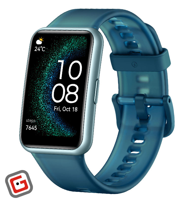 ساعت هوشمند هواوی مدل Fit Special Edition