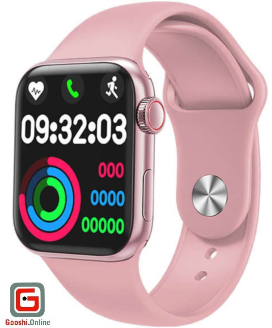 ساعت هوشمند دات کاما مدل X12 40mm