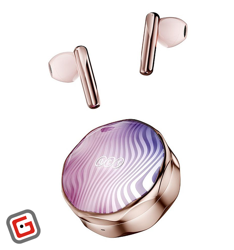 هندزفری بلوتوثی کیو سی وای مدل T21