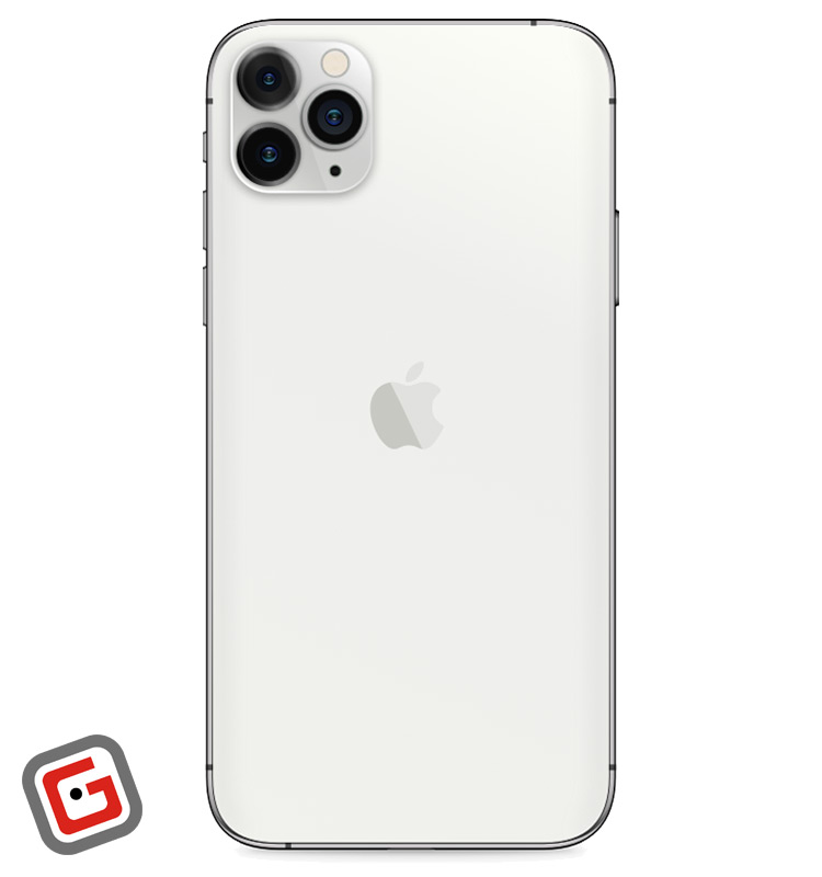 گوشی موبایل اپل کارکرده مدل 11 pro max ظرفیت 512 گیگابایت